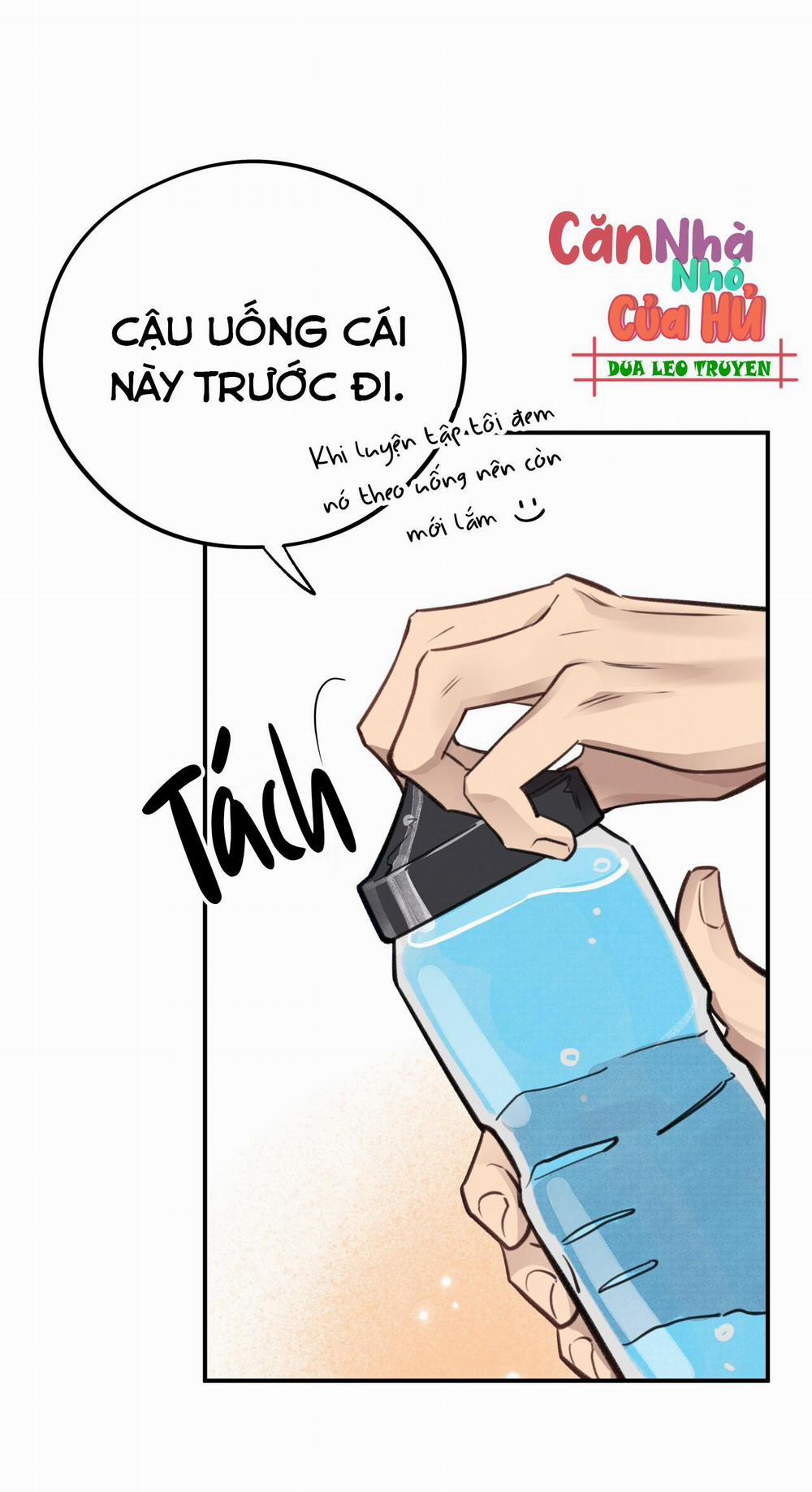 Mật Gấu 9 trang 41