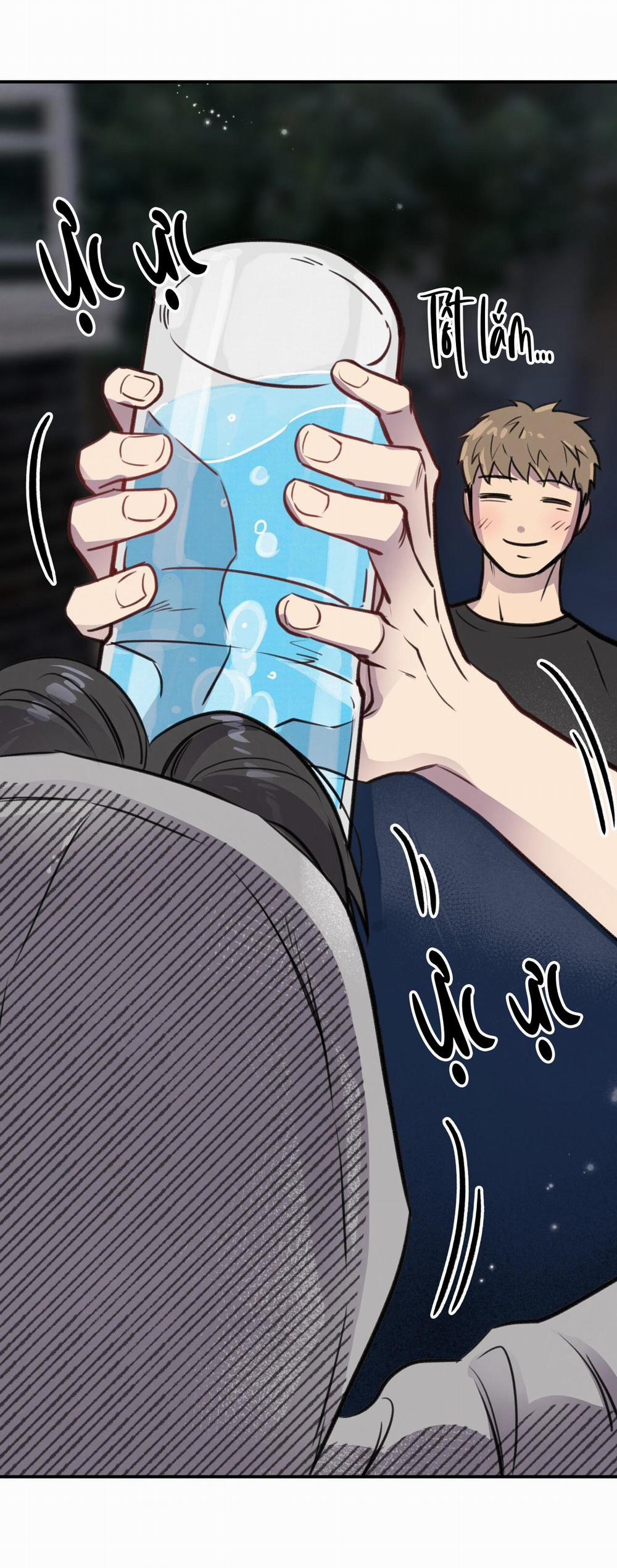 Mật Gấu 9 trang 43