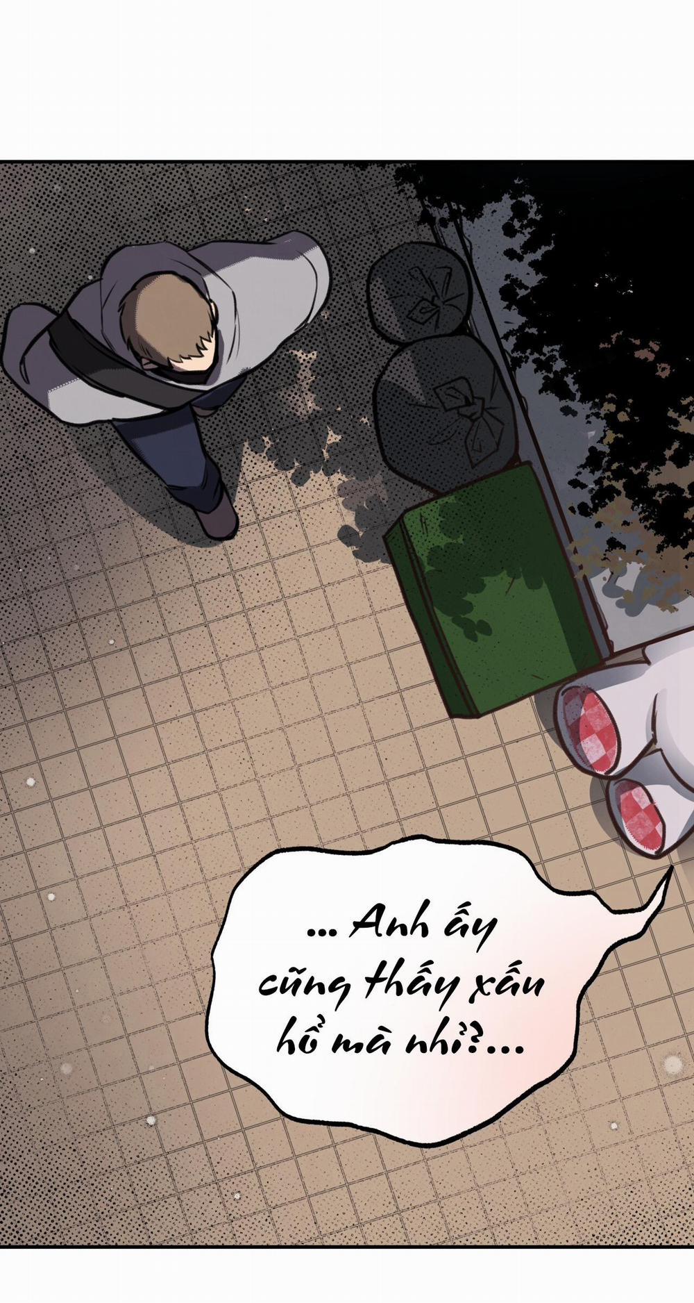 Mật Gấu 9 trang 6