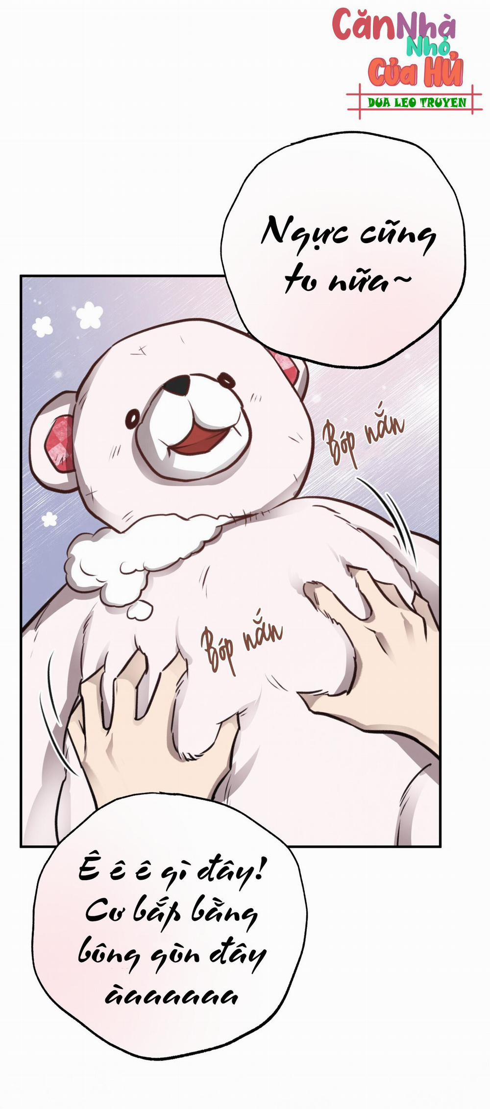 Mật Gấu 9 trang 9