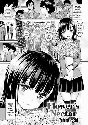 Đọc truyện Mật Hoa