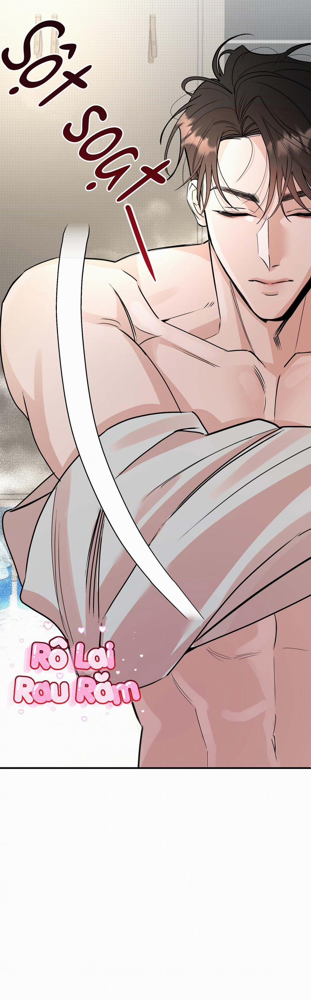 Mất Kiểm Soát 1 trang 12