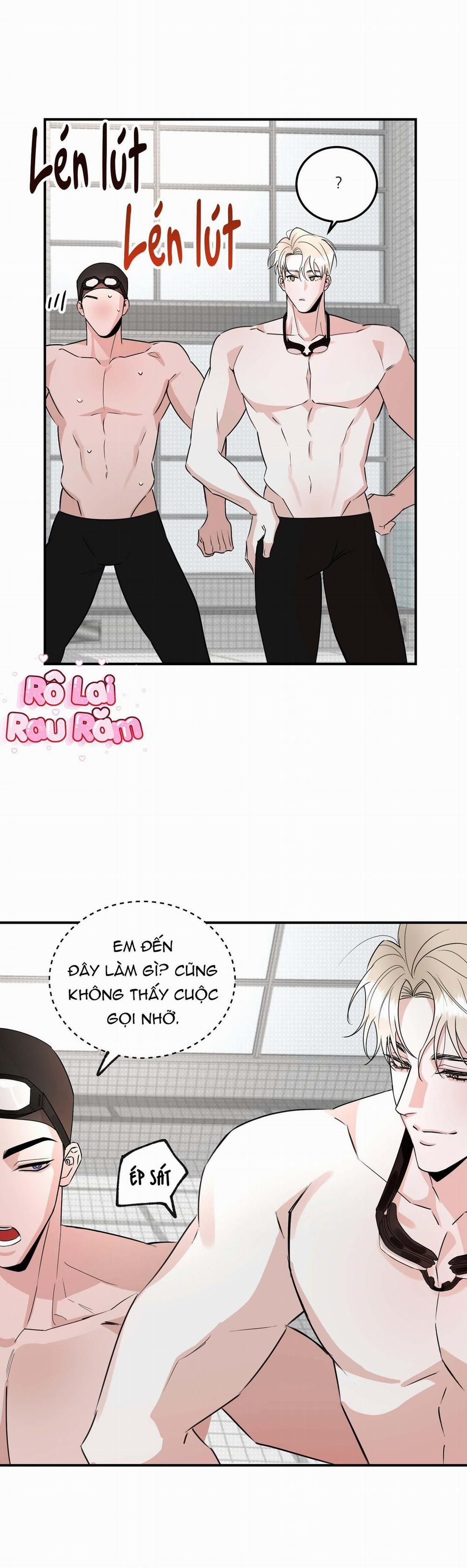 Mất Kiểm Soát 1 trang 28