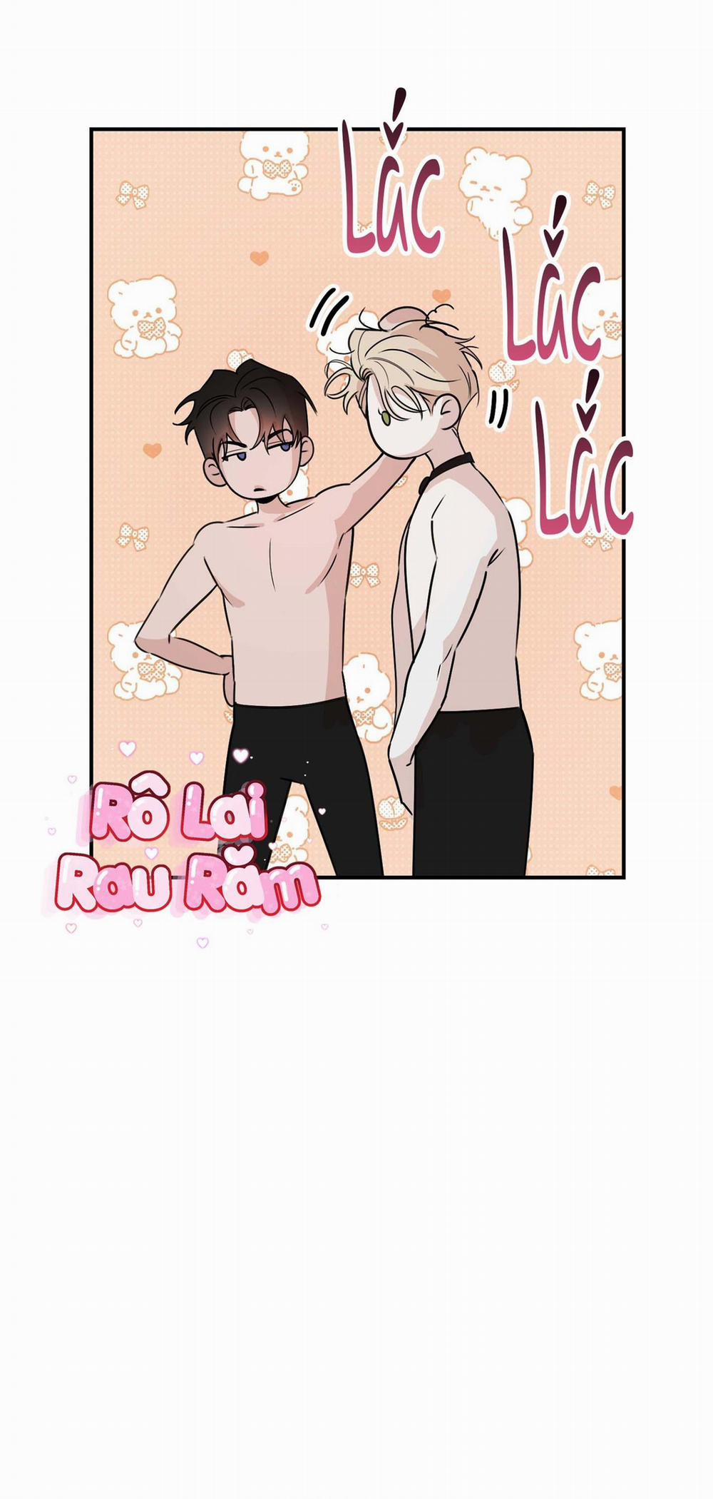 Mất Kiểm Soát 1 trang 33