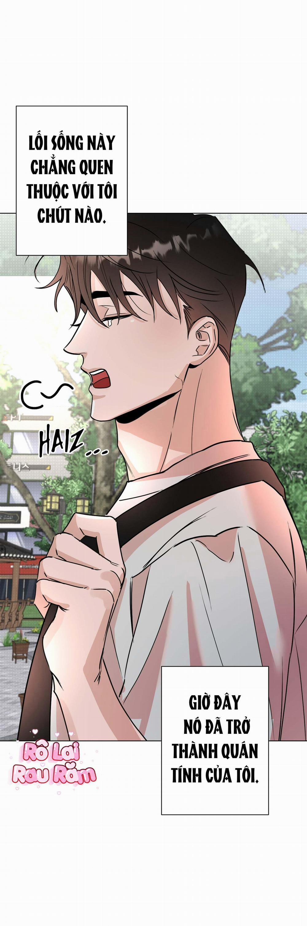 Mất Kiểm Soát 1 trang 8