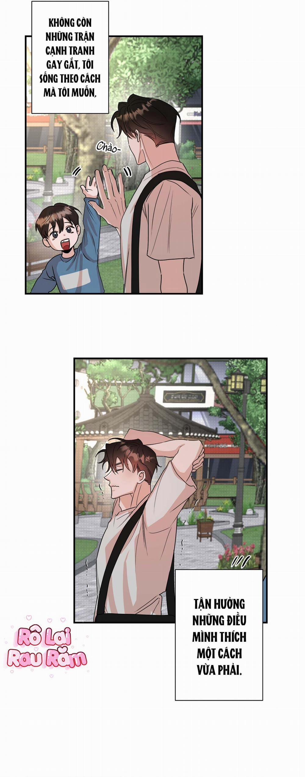 Mất Kiểm Soát 1 trang 9