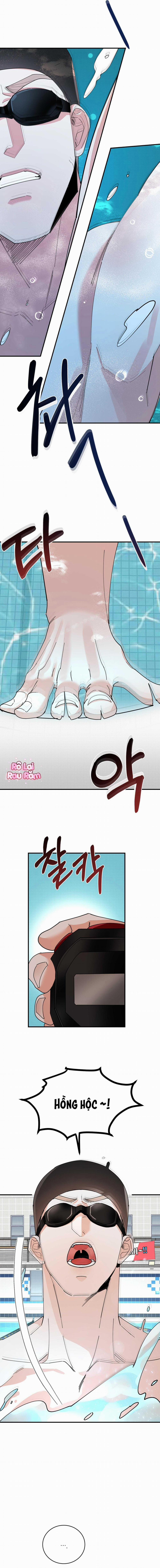 Mất Kiểm Soát 10 trang 1