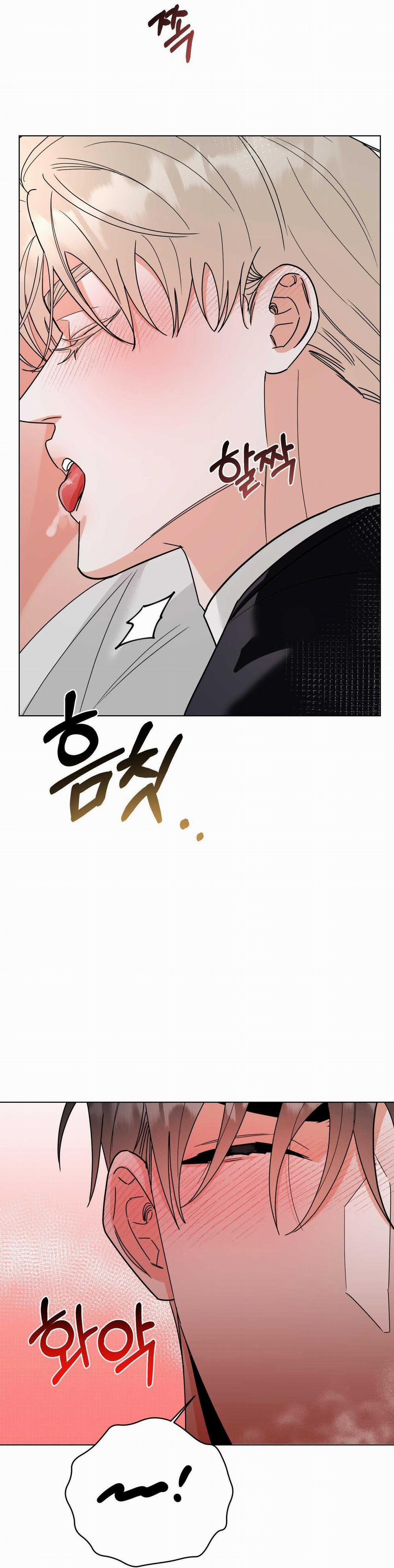 Mất Kiểm Soát 12 trang 1