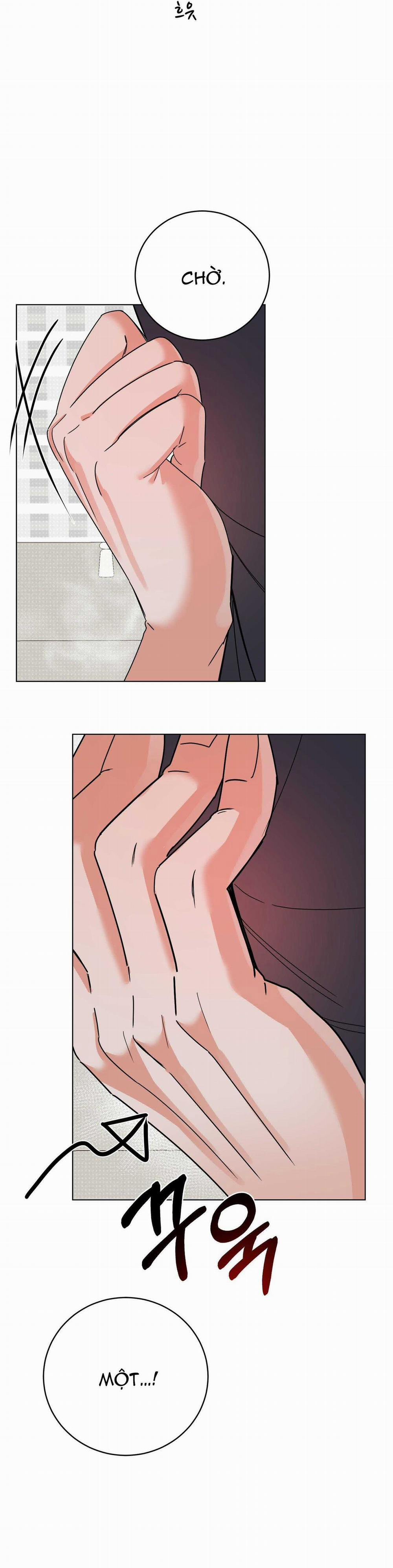 Mất Kiểm Soát 12 trang 2