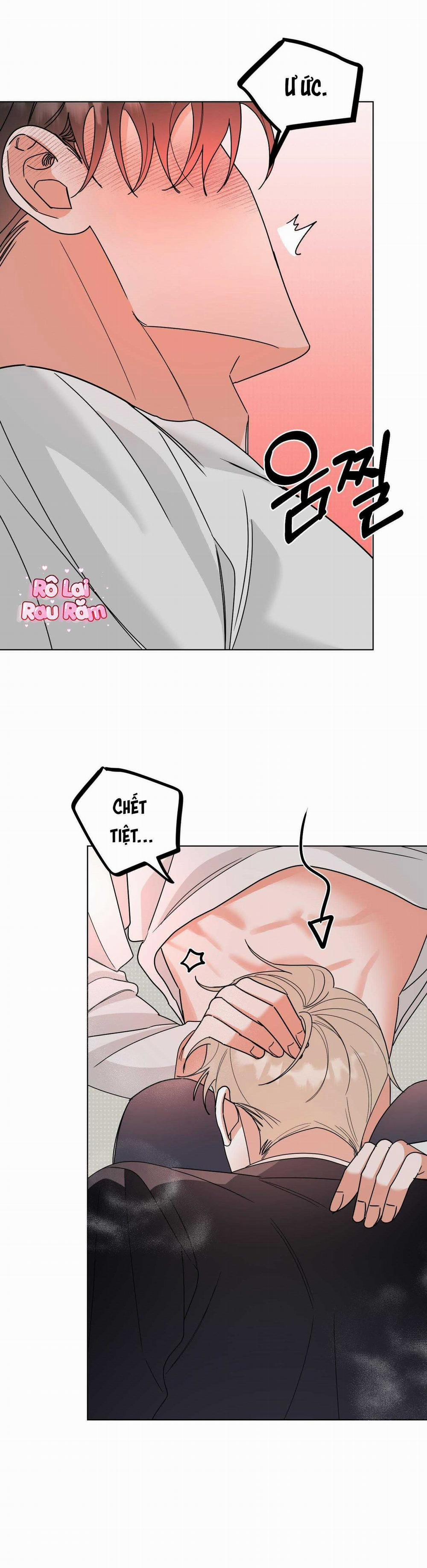 Mất Kiểm Soát 12 trang 24