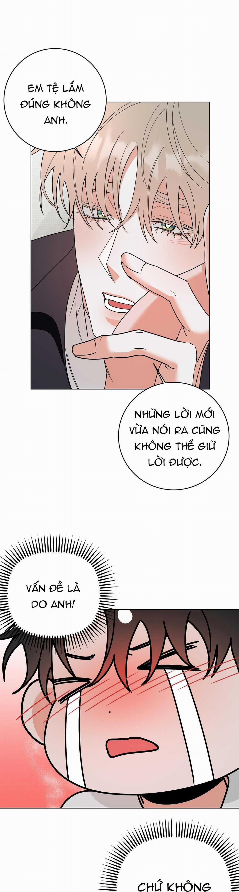 Mất Kiểm Soát 12 trang 9