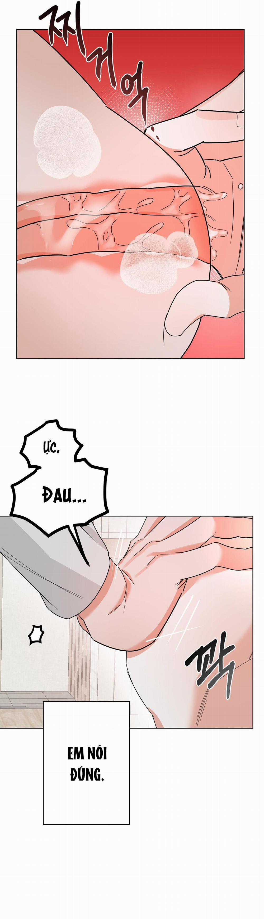 Mất Kiểm Soát 13 H++ trang 17