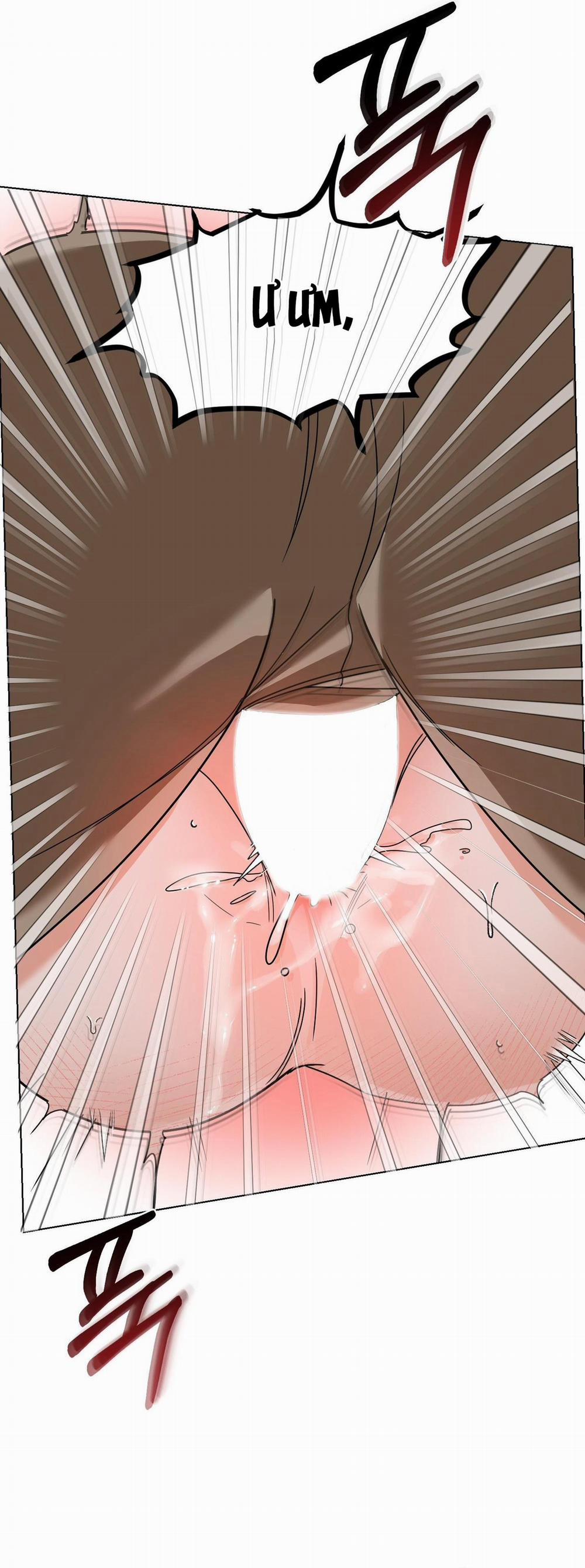 Mất Kiểm Soát 13 H++ trang 37