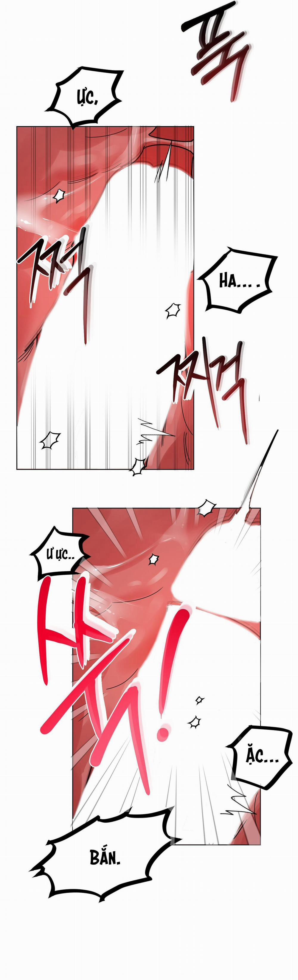 Mất Kiểm Soát 13 H++ trang 38