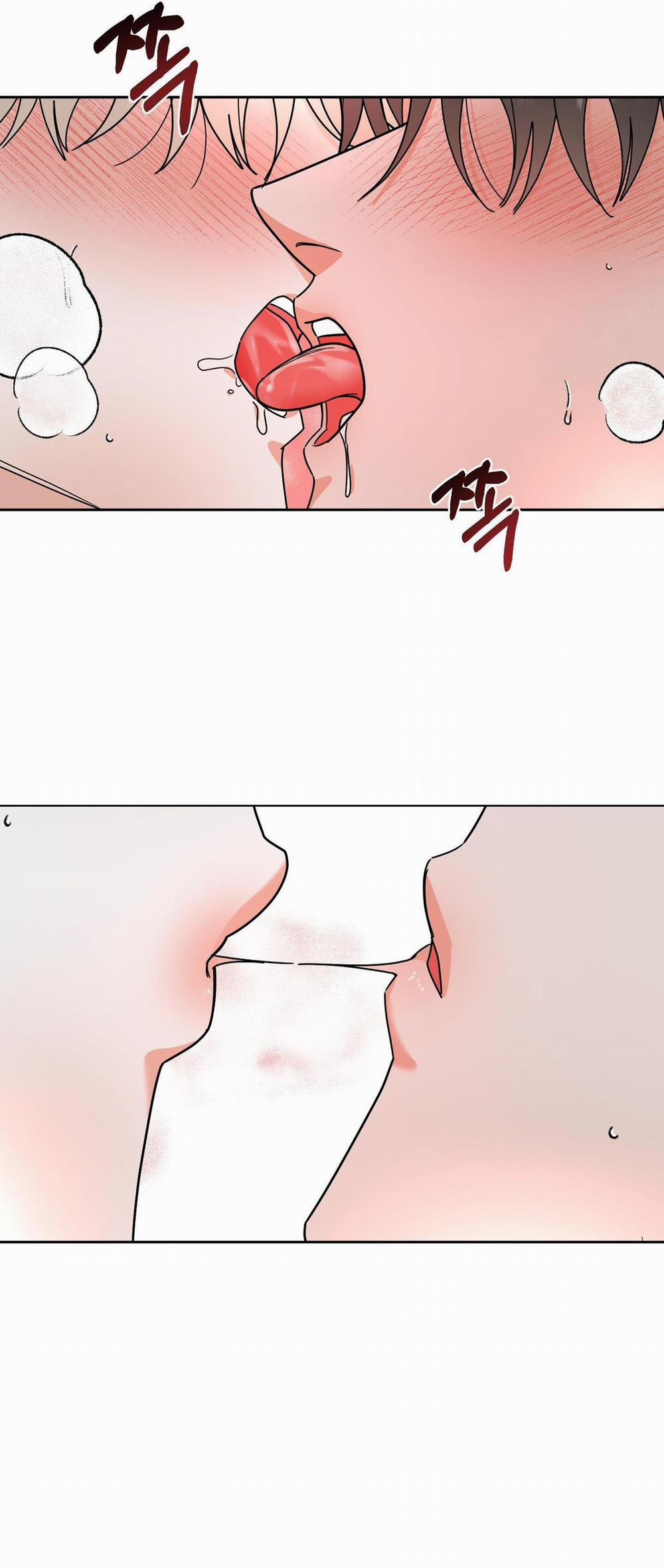 Mất Kiểm Soát 13 H++ trang 43