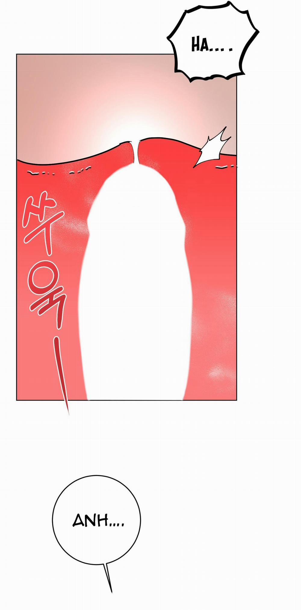 Mất Kiểm Soát 13 H++ trang 44