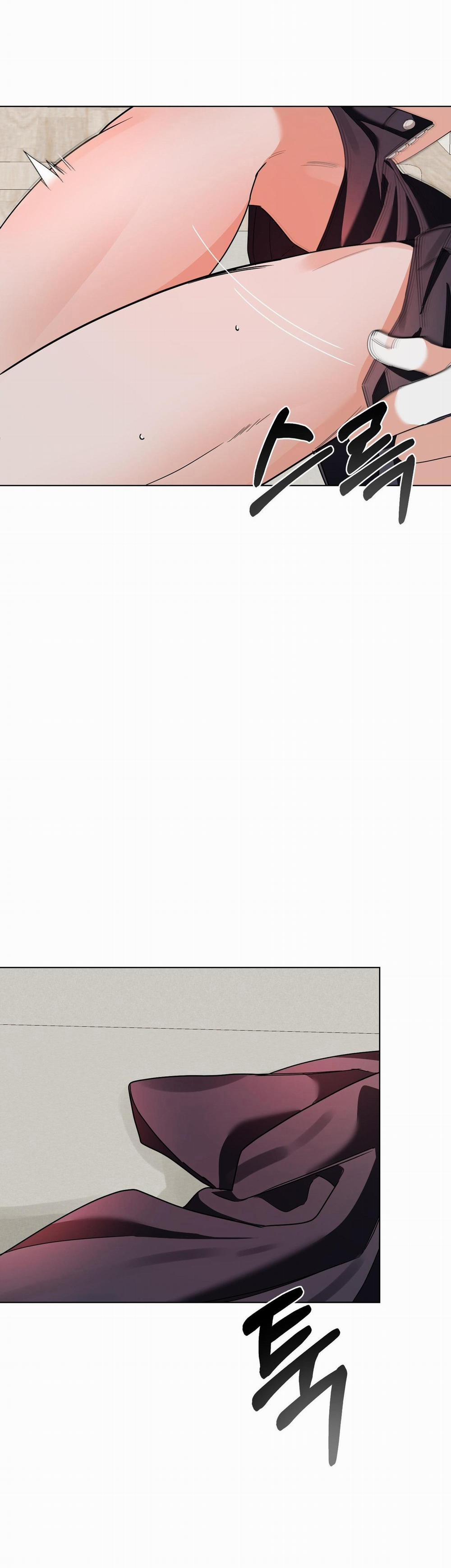 Mất Kiểm Soát 13 H++ trang 5