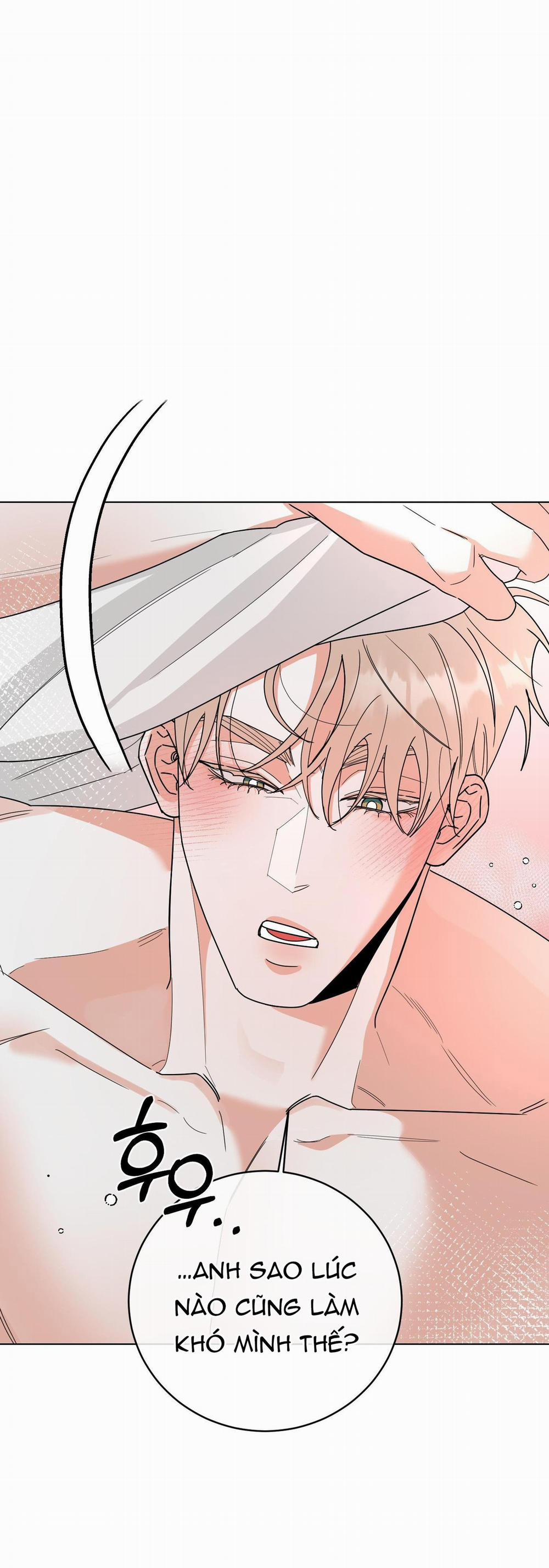 Mất Kiểm Soát 13 H++ trang 8