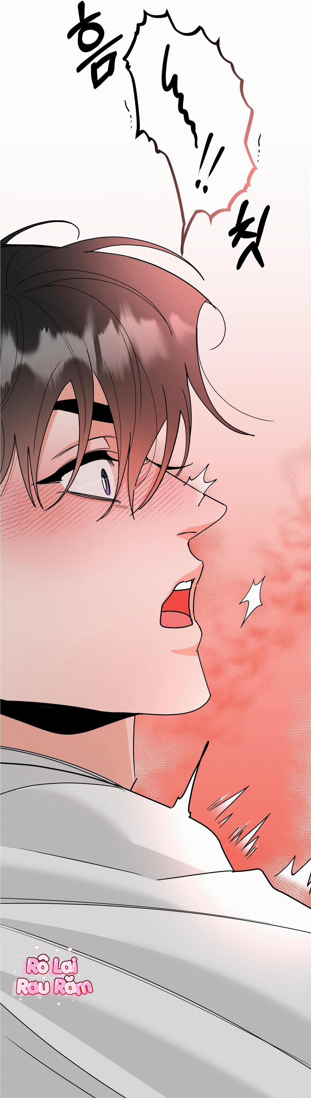 Mất Kiểm Soát 13 trang 1