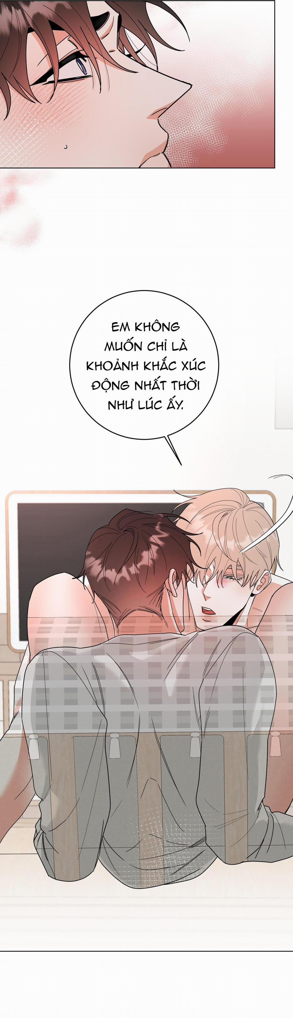 Mất Kiểm Soát 13 trang 10