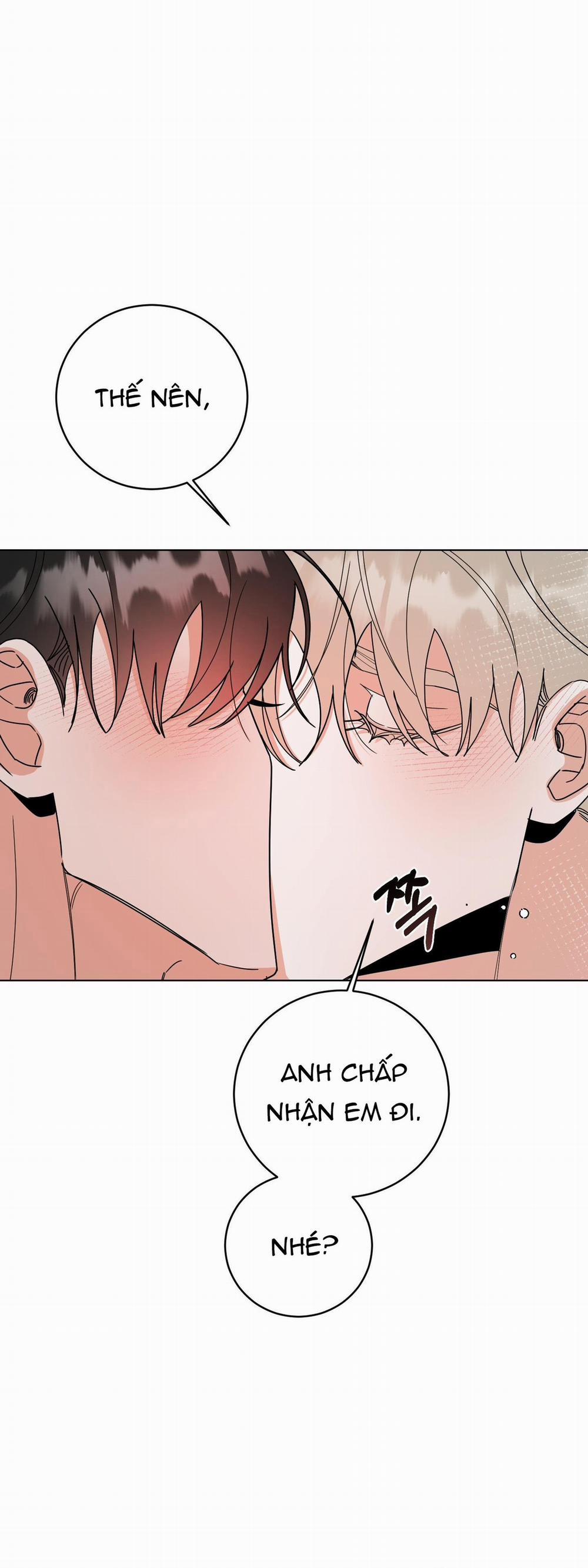 Mất Kiểm Soát 13 trang 11