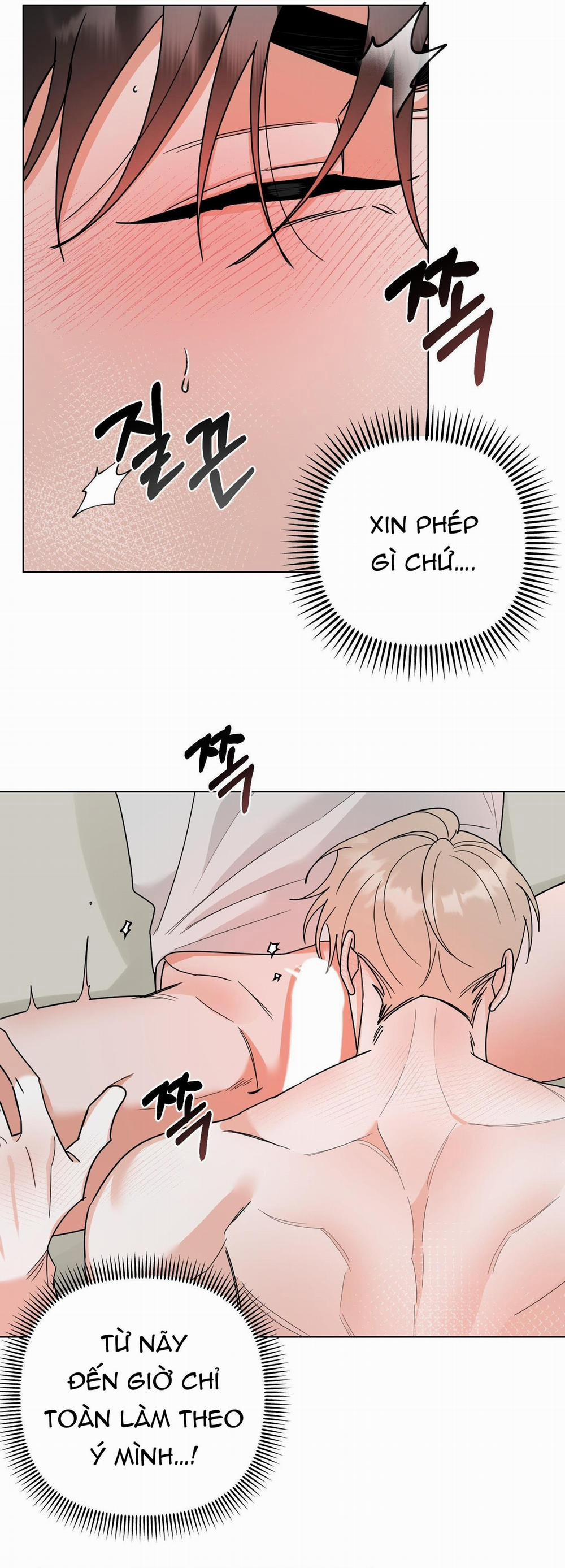 Mất Kiểm Soát 13 trang 12