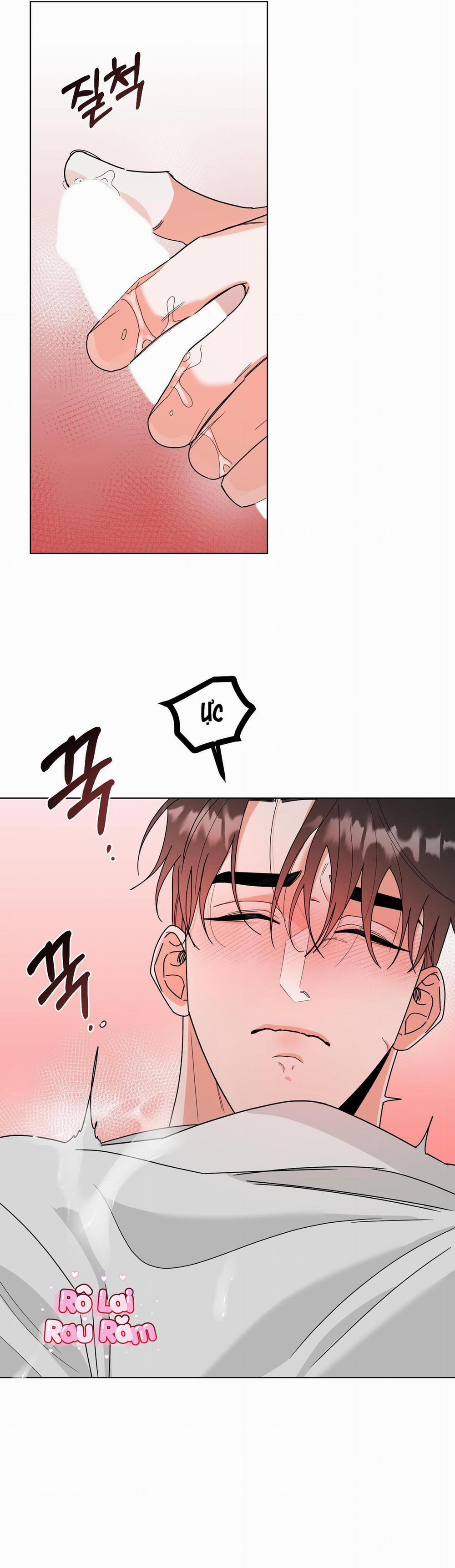 Mất Kiểm Soát 13 trang 16