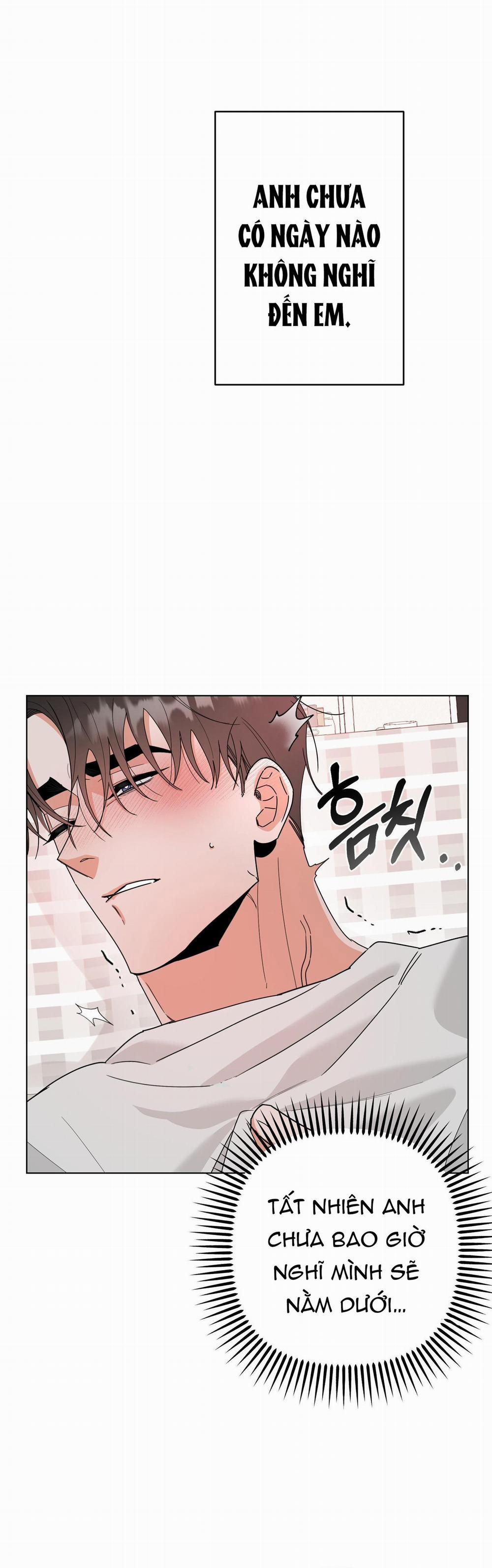 Mất Kiểm Soát 13 trang 18