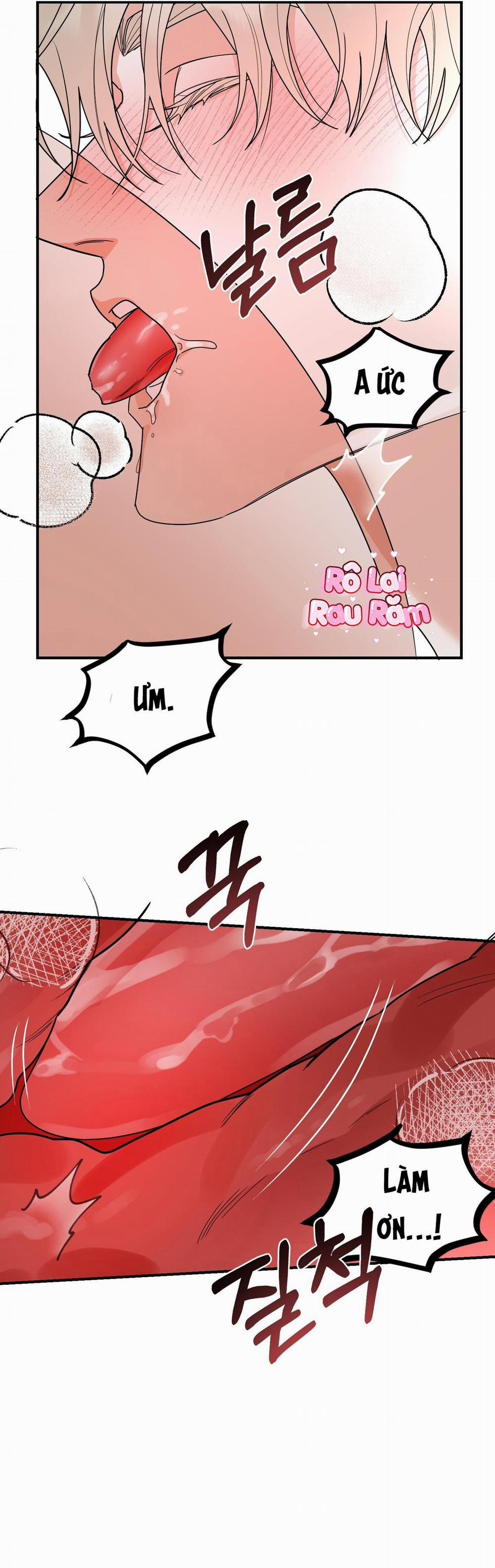 Mất Kiểm Soát 13 trang 23