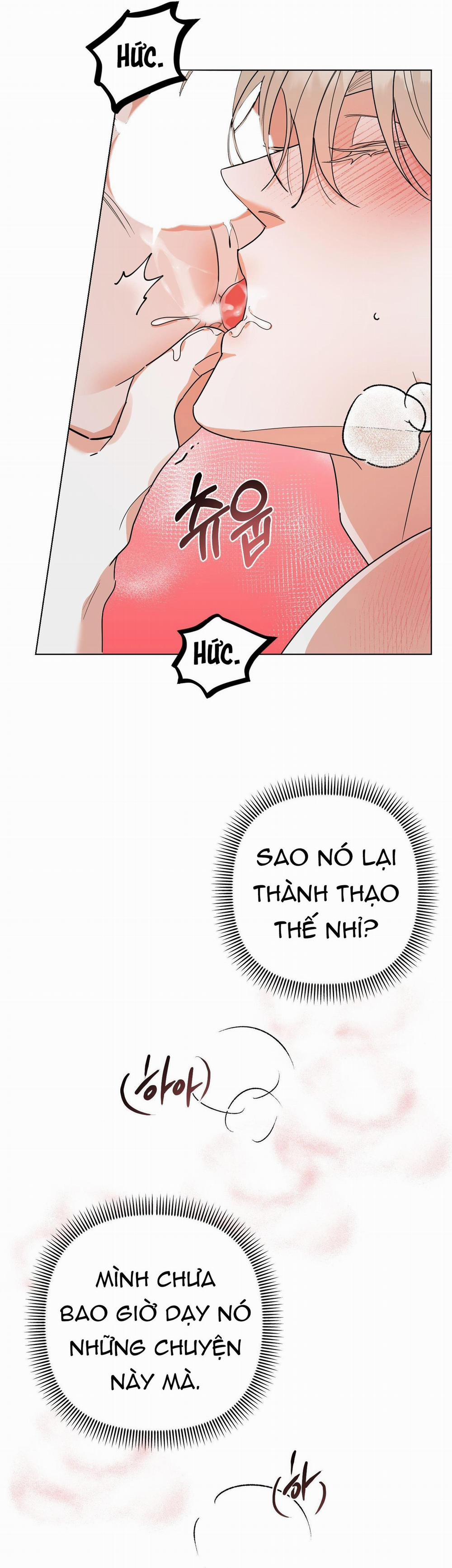 Mất Kiểm Soát 13 trang 26