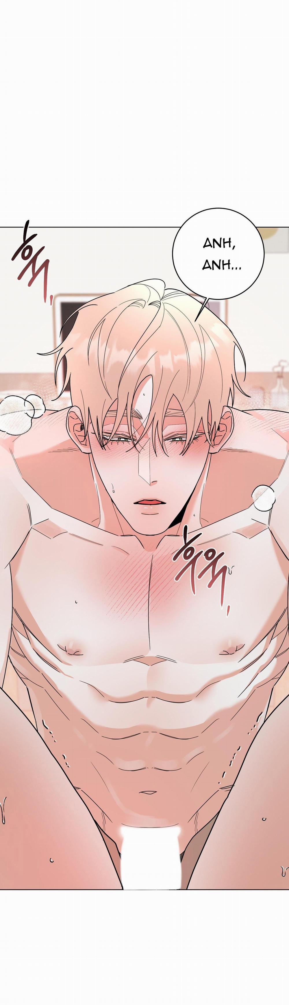 Mất Kiểm Soát 13 trang 28