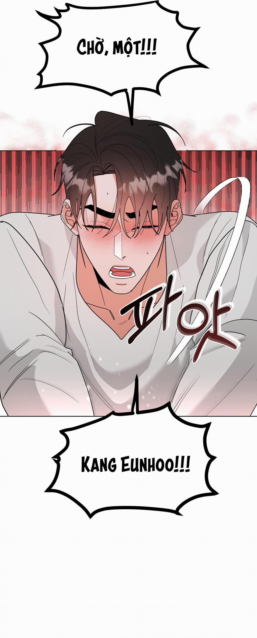 Mất Kiểm Soát 13 trang 3