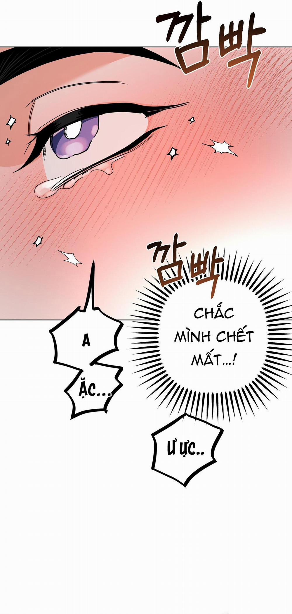 Mất Kiểm Soát 13 trang 36