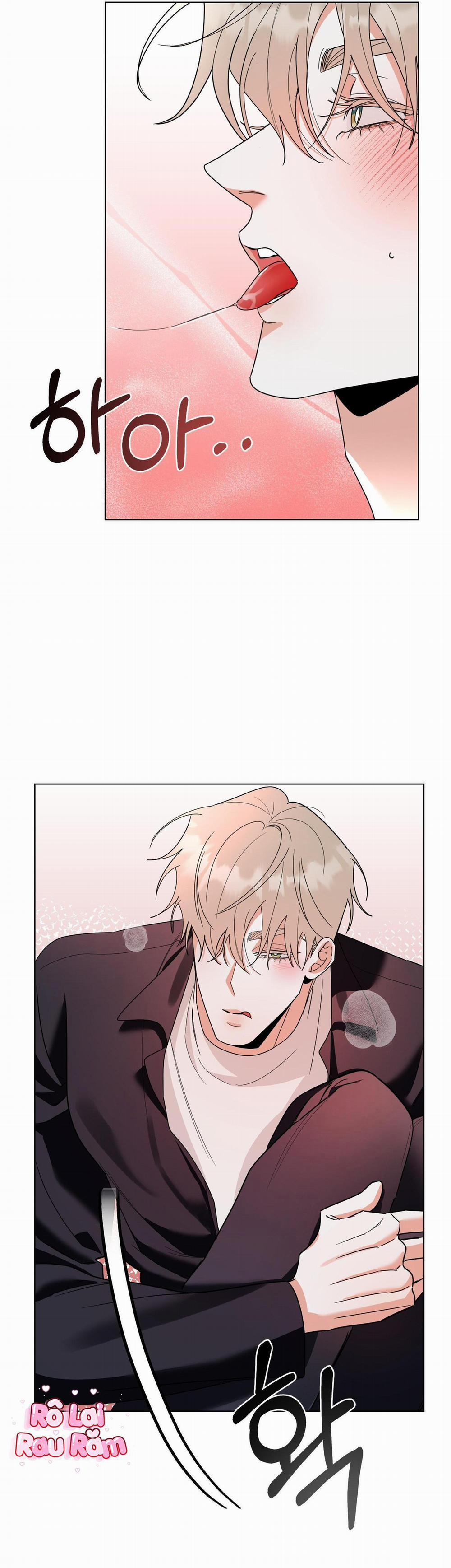 Mất Kiểm Soát 13 trang 4