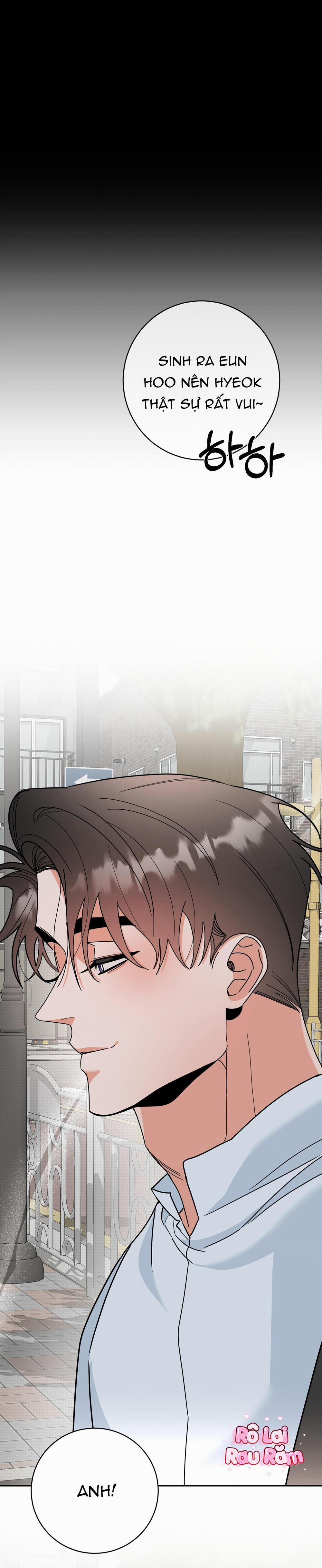 Mất Kiểm Soát 14 trang 21