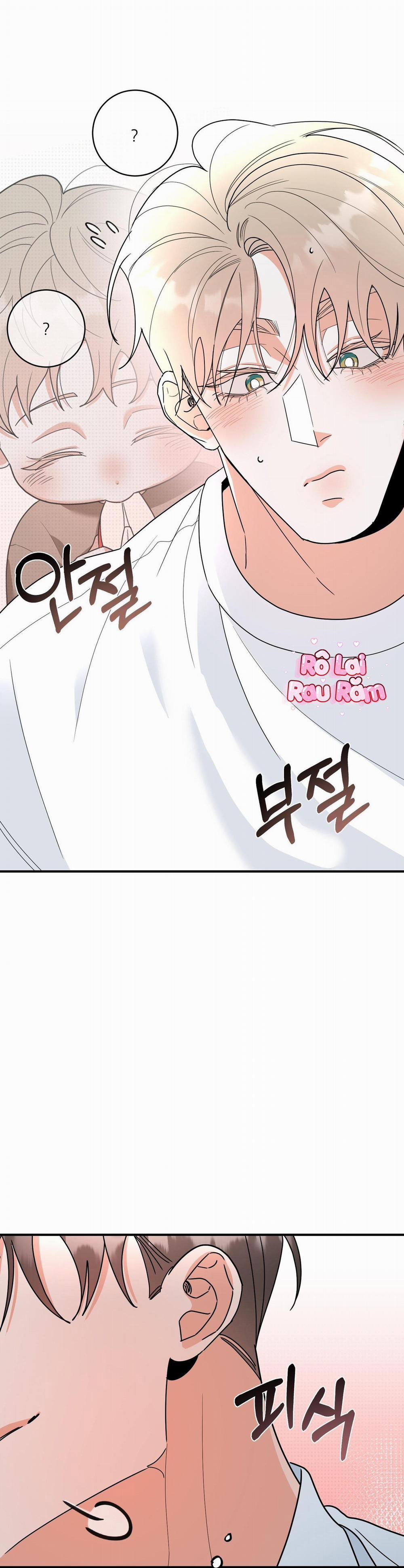 Mất Kiểm Soát 14 trang 26