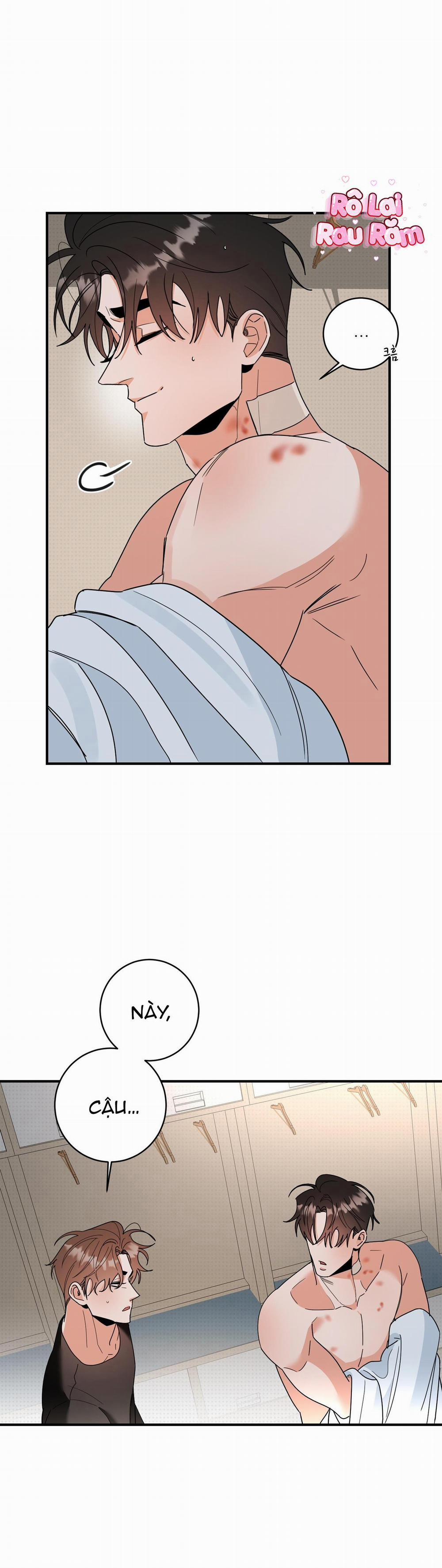 Mất Kiểm Soát 14 trang 8