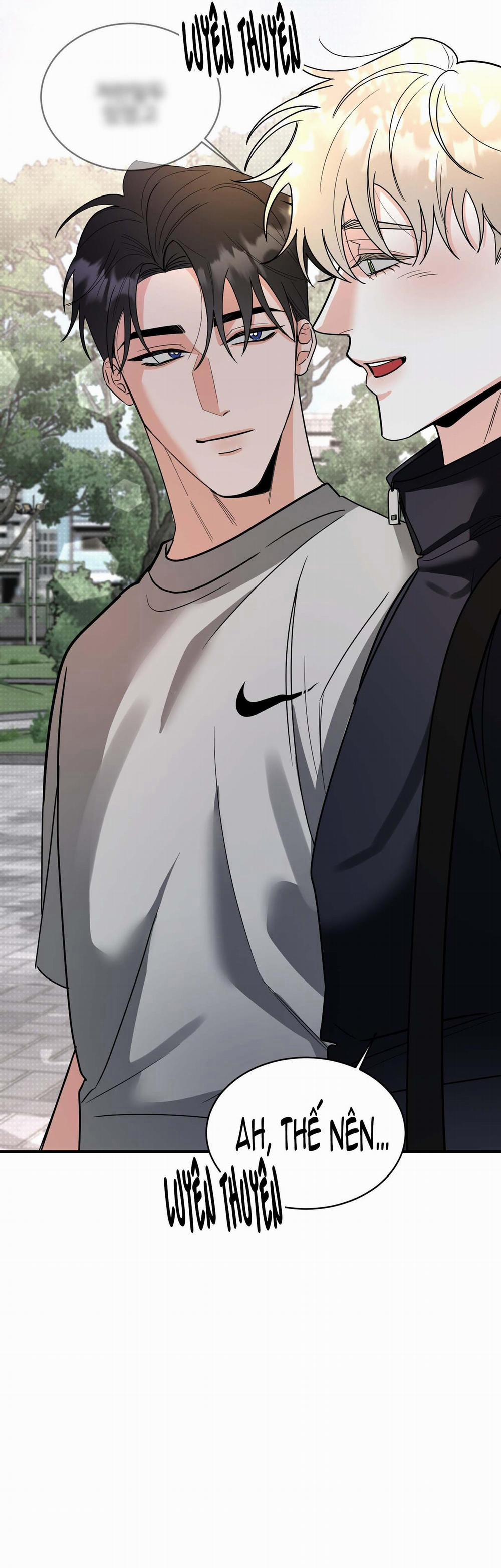 Mất Kiểm Soát 2 trang 13