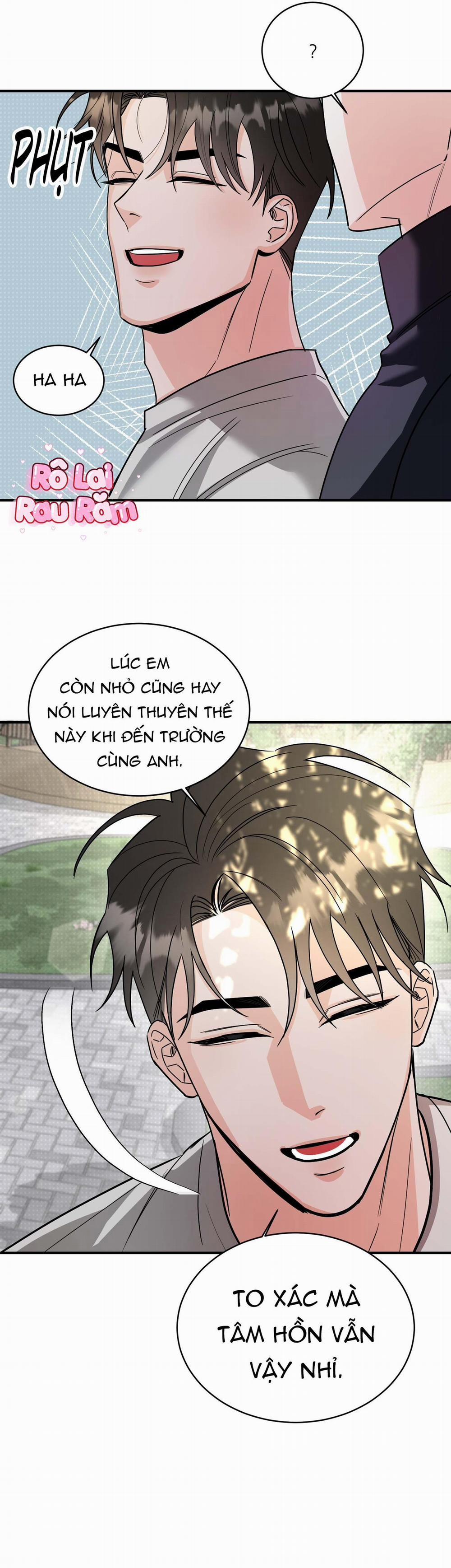 Mất Kiểm Soát 2 trang 14