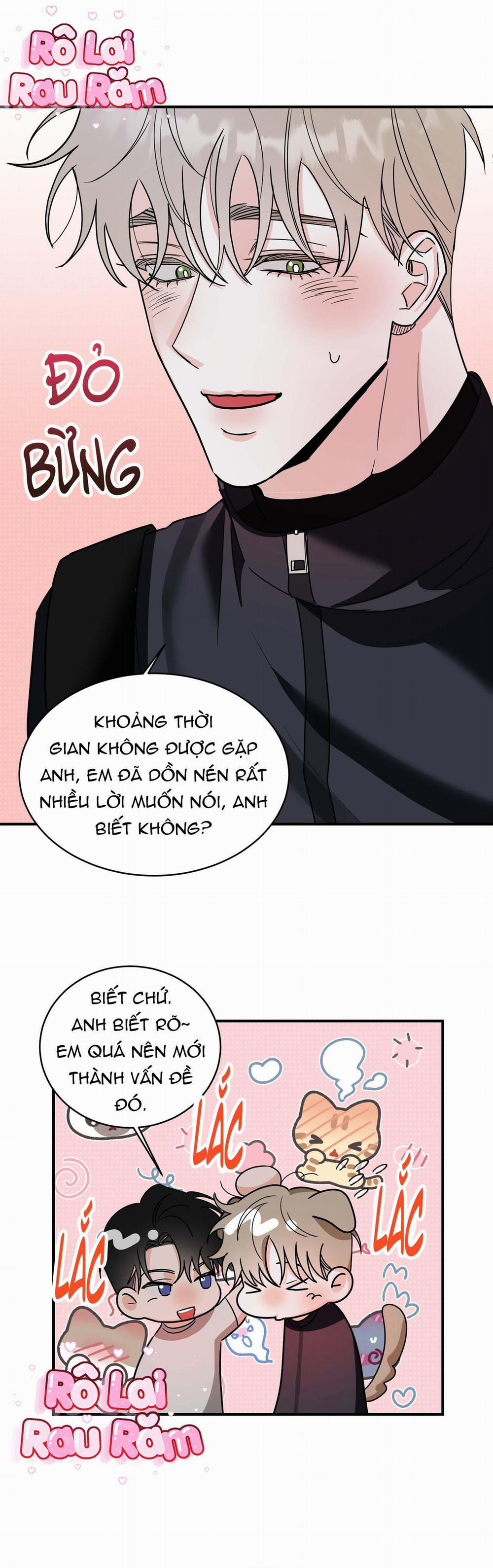 Mất Kiểm Soát 2 trang 15