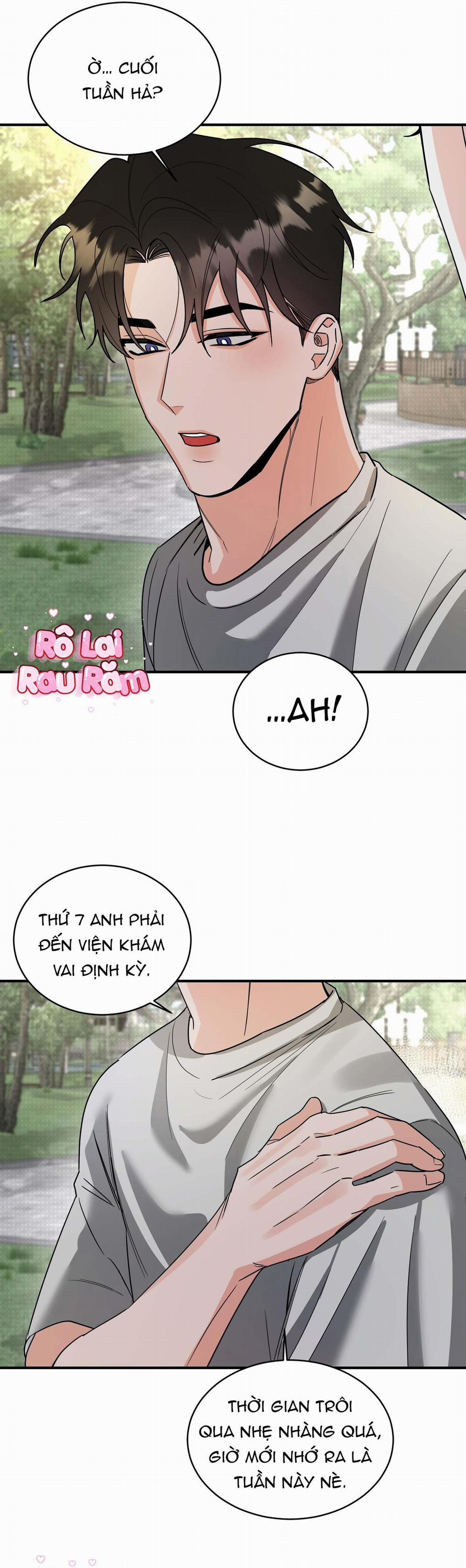 Mất Kiểm Soát 2 trang 18