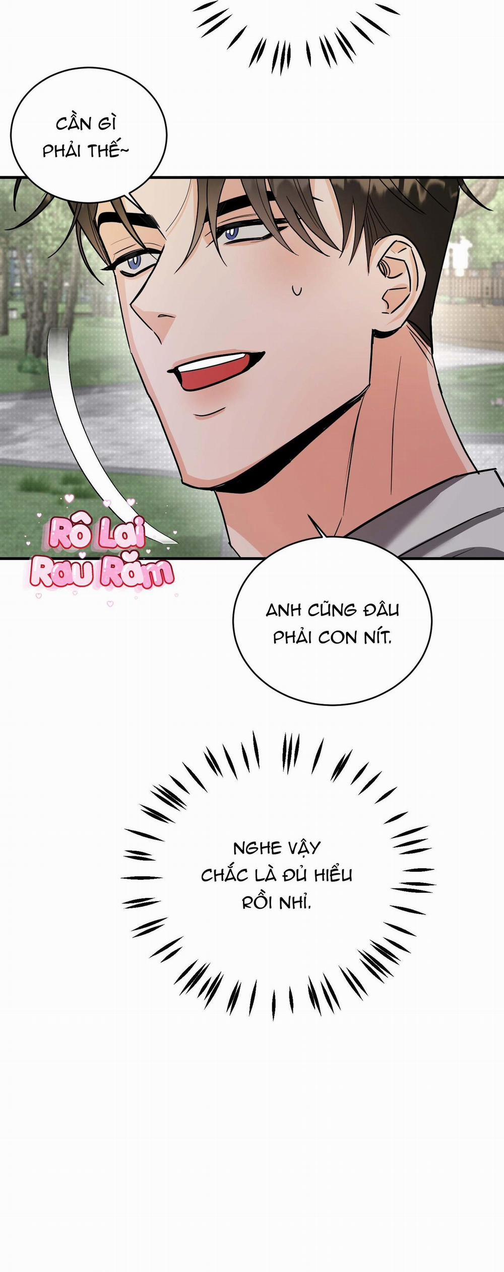 Mất Kiểm Soát 2 trang 20