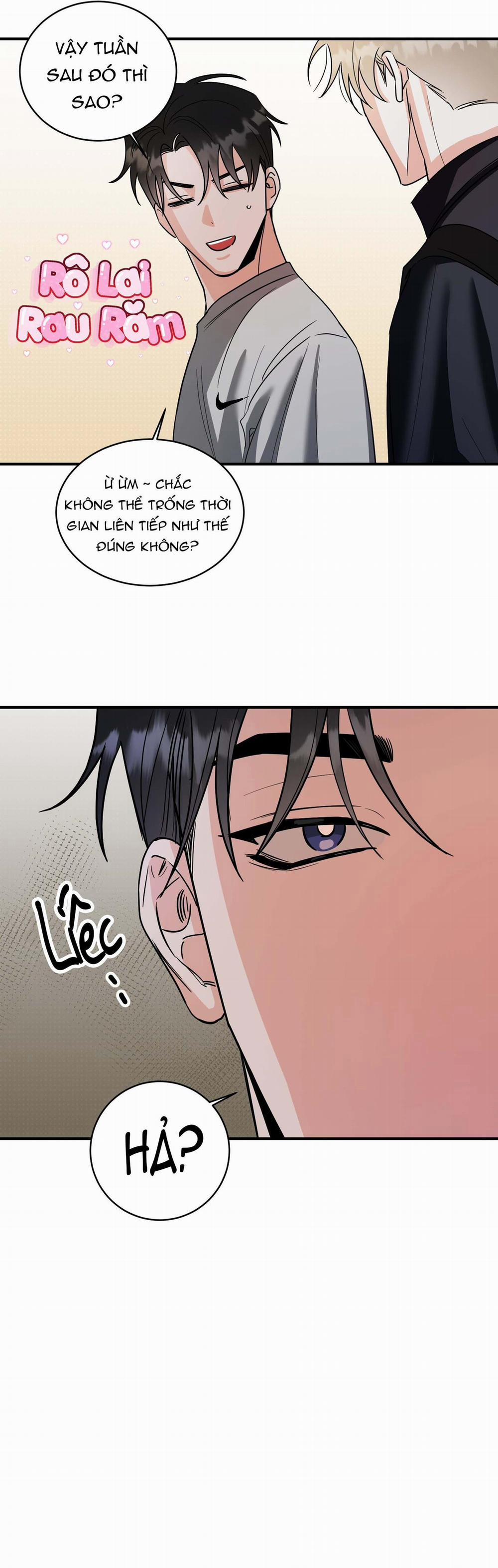 Mất Kiểm Soát 2 trang 21