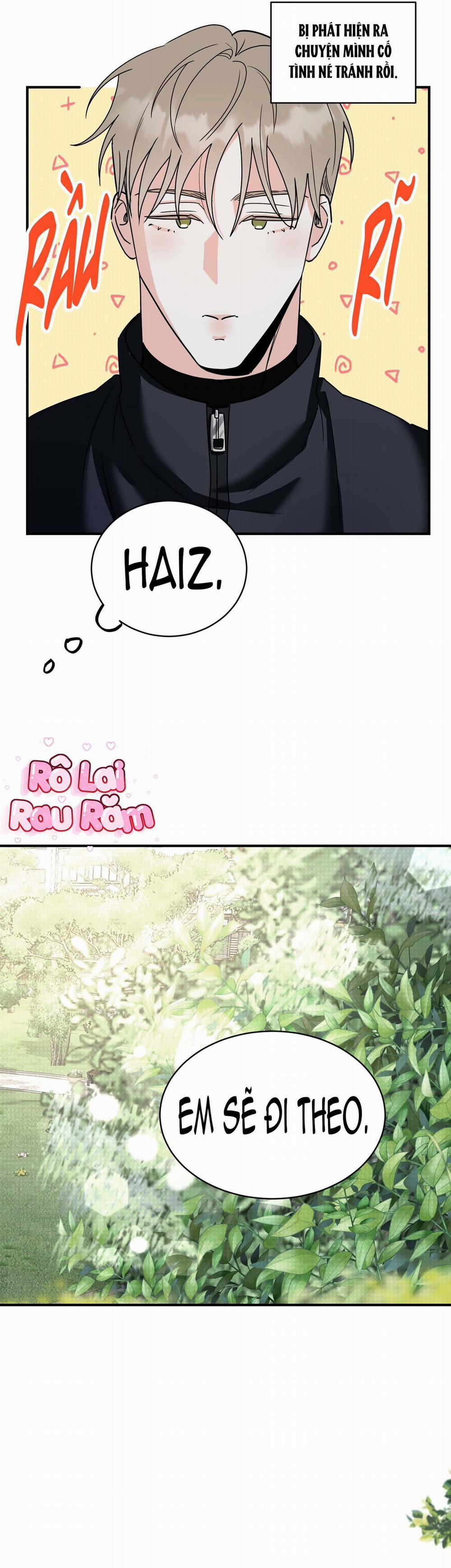 Mất Kiểm Soát 2 trang 22