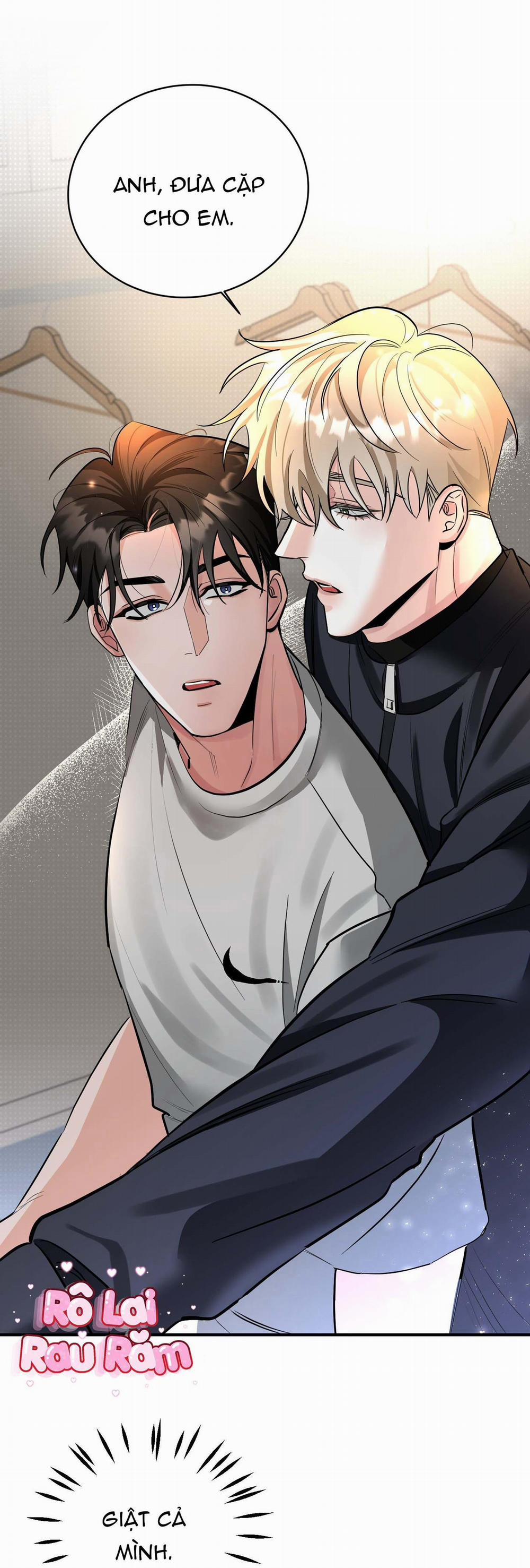 Mất Kiểm Soát 2 trang 6