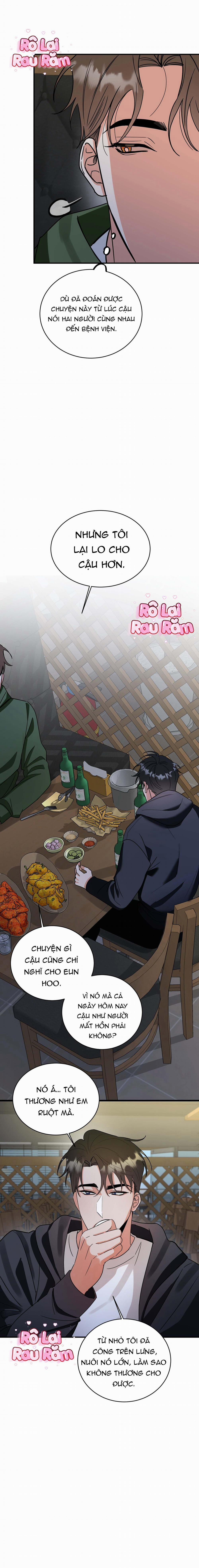 Mất Kiểm Soát 3 trang 10