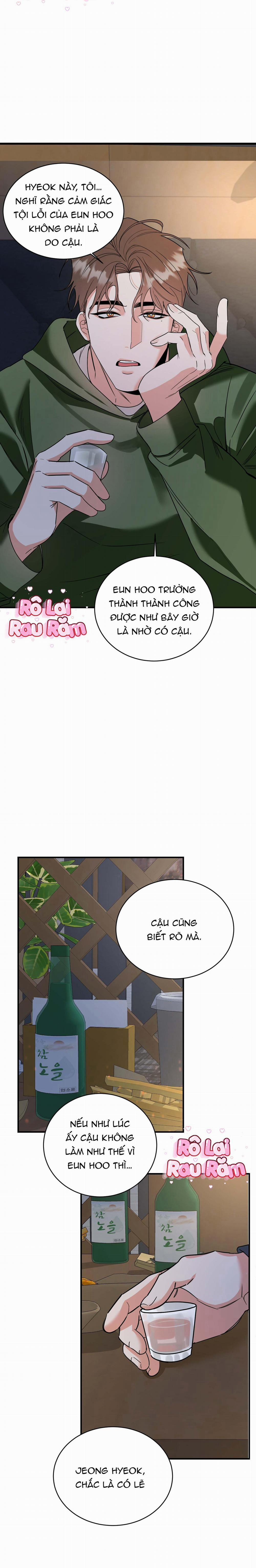 Mất Kiểm Soát 3 trang 13