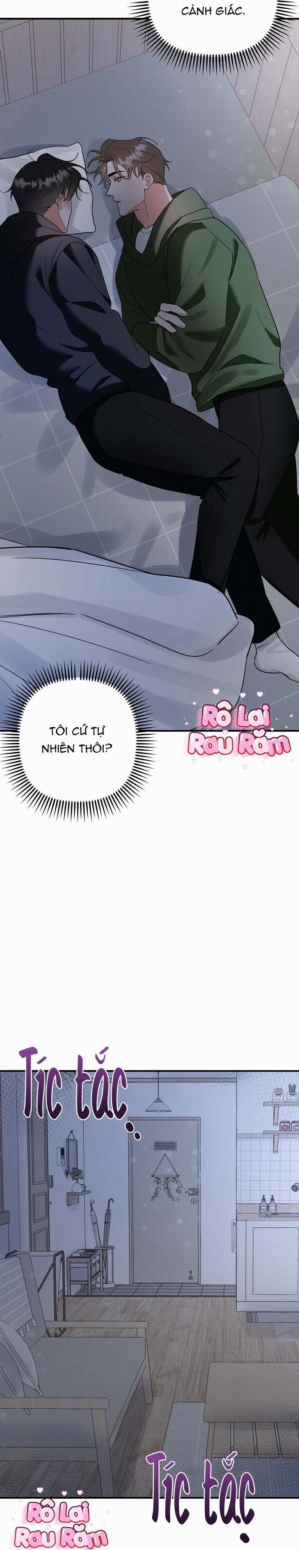 Mất Kiểm Soát 3 trang 22