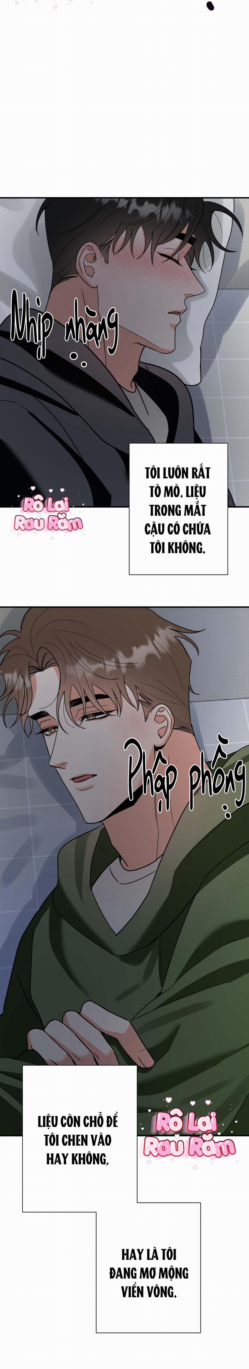 Mất Kiểm Soát 3 trang 23