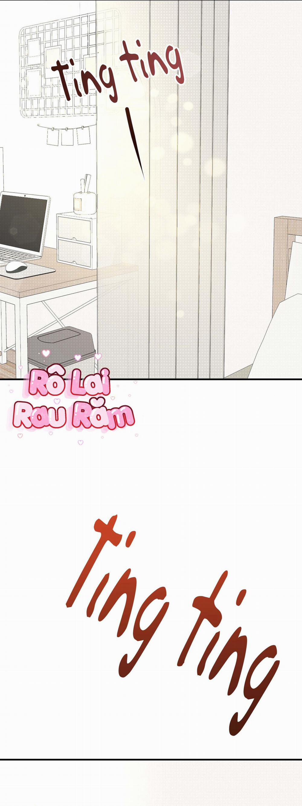 Mất Kiểm Soát 4 trang 1